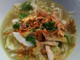 Soto ayam