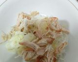 Foto langkah ke 7 dari resep Soto Ayam Bening.