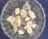 Ragi Pudding with Yakult recipe step 3 photo