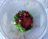 Foto del paso 10 de la receta: Pulpitos con garbanzos