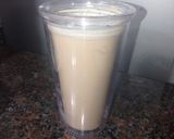 Foto del paso 3 de la receta: Café helado con crema