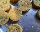 फूलगोभी और चने की टिक्की(Phoolgobhi aur chane ki tikki recipe) रेसिपी चरण 3 फोटो