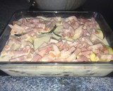 Foto del paso 6 de la receta: Pastel de calabacín