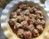 Foto del paso 4 de la receta: Malfatti de calabaza (auyama, zapallo)