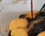 เค้กช็อกโกแลต จากหม้อหุงข้าว วิธีทำสูตร 5 รูป