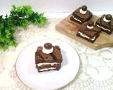 Cara Membuat Bolu Kukus Coklat Lembut Banget 6