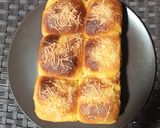 Foto langkah ke 8 dari resep Roti sobek aneka isi.