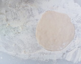 Foto del paso 8 de la receta: Gachas tortas de la abuela Pilar 😍