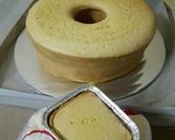 Foto langkah ke 10 dari resep Bolu Jadul Pak Sahak (8 telur/ loyang 24cm).