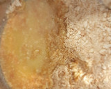 Foto del paso 2 de la receta: Tarta tres chocolates