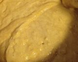 Almapürés tarka kuglóf recept fázis 1 fotója