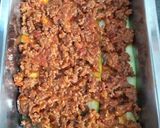 Foto del paso 8 de la receta: Lasaña de calabacín