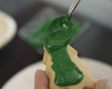 Foto del paso 5 de la receta: Receta de galletas navideñas