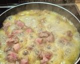 Foto del paso 3 de la receta: Cabezada de lomo con tomate