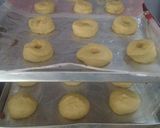 Foto langkah ke 5 dari resep Donat Kentang Super Empuk.
