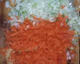 Foto del paso 2 de la receta: Hamburguesas de lentejas