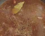 Foto del paso 4 de la receta: Tacos de ternera estofados
