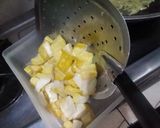 Foto langkah ke 3 dari resep Tahu Oncom Tauco.