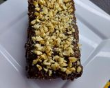 Foto del paso 7 de la receta: Turrón de avena con nueces