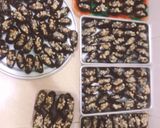 Foto langkah ke 8 dari resep London almond.