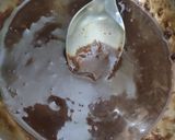 A picture of step 4 of Oreo Chocolate Truffle Balls.