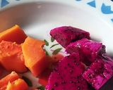 Foto langkah ke 1 dari resep Healthy smoothies.