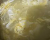 Foto langkah ke 5 dari resep Misoa Kuah Telur.