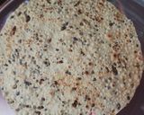 पापड़ की सब्जी (Papad ki sabzi recipe in Hindi) रेसिपी चरण 1 फोटो