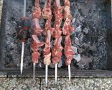 عکس مرحله 1 از دستور شیشلیک