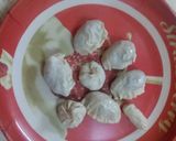 ভাজা মোমো (bhaja momo recipe in Bengali) রেসিপি ধাপ - 2 ছবি