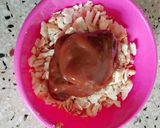 Foto del paso 1 de la receta: Antojito de dulce de leche😜