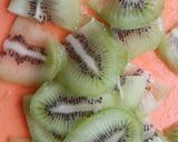 Foto del paso 8 de la receta: Pastel de frutas