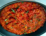 Foto del paso 6 de la receta TIAN DE VERDURAS O RATATOUILLE {receta francesa}