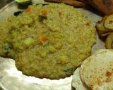 মুগডালের খিচুড়ি (Moong daler khichuri recipe in Bengali) রেসিপির ধাপ 4 ছবি