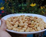 Foto langkah ke 4 dari resep Kacang bawang.