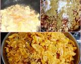 Corn Poha Chivda recipe step 1 photo