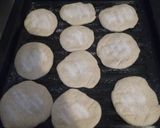Foto del paso 5 de la receta: Tortitas caseras (De azúcar y con chicharrones)