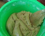 Foto langkah ke 4 dari resep Chewy Choco Cookies.