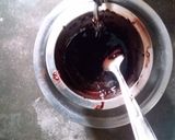ஹோம் மேட் சாக்லேட் (Homemade chocolate recipe in tamil) ரெசிபி ஸ்டேப் 2 புகைப்படம்