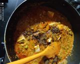 शाही मटर पनीर (shahi mutter paneer recipe in marathi) रेसिपी स्टेप 8 फोटो