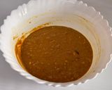 A picture of step 16 of Soft and Super Moist Multi Millet Atta Jaggery Cake.