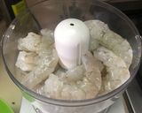 Foto del paso 2 de la receta: Albóndigas de camarón sonorense