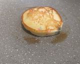 A picture of step 5 of Poppy seed & Citrus Pancakes.