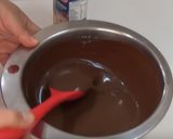 Foto del paso 5 de la receta: Torta Matilda (puro chocolate)