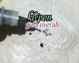 Foto langkah ke 1 dari resep Klepon Simpel Sat Set.