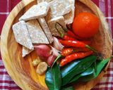 Foto langkah ke 2 dari resep Pindang Bumbu Rujak ala Anak Kos.