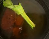 Foto langkah ke 3 dari resep Jenang Grendul (tepung beras).