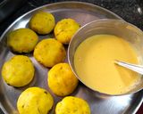 આલુ બોન્ડા (Aloo Bonda Recipe In Gujarati) રેસીપી સ્ટેપ3ફોટો