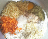 Foto langkah ke 1 dari resep Nugget Ayam, jauuh lebih enak dibanding nugget kemasan 👍🏻👍🏻.