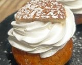A picture of step 12 of Gluten-Free Semla.